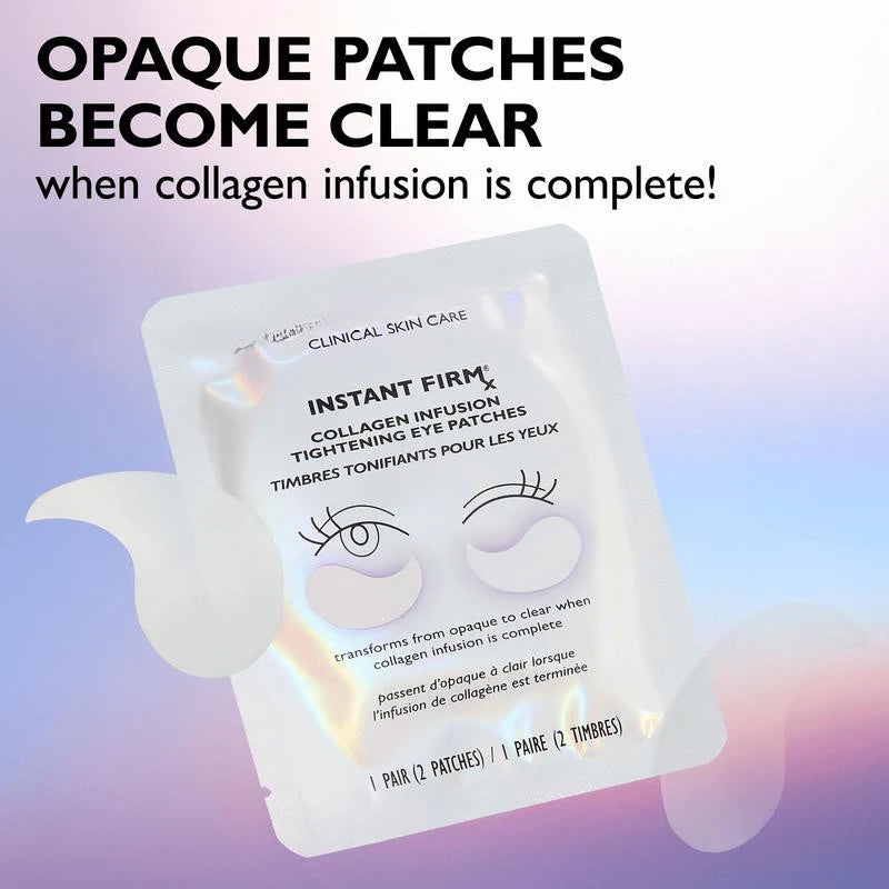 Kacull Instant Collagen Eye Patches