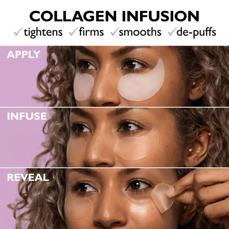 Kacull Instant Collagen Eye Patches
