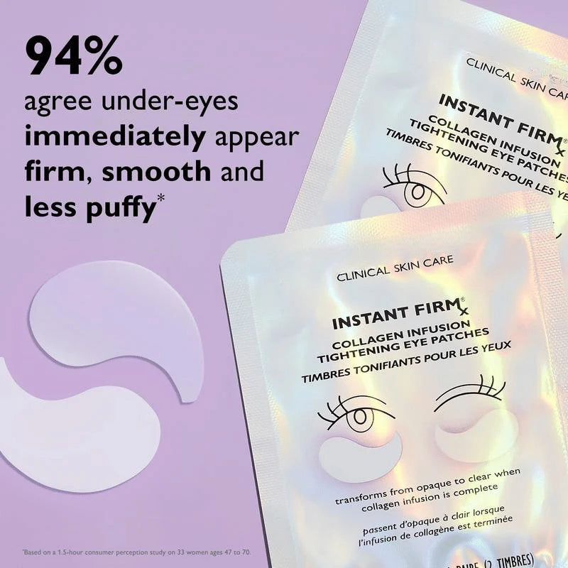 Kacull Instant Collagen Eye Patches