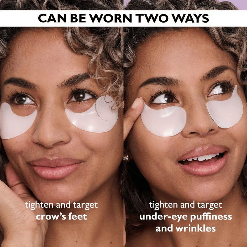 Kacull Instant Collagen Eye Patches